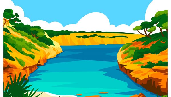 freepik.com - Handgezeichnete Illustration