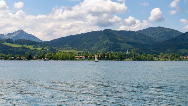 Tegernsee, Germany