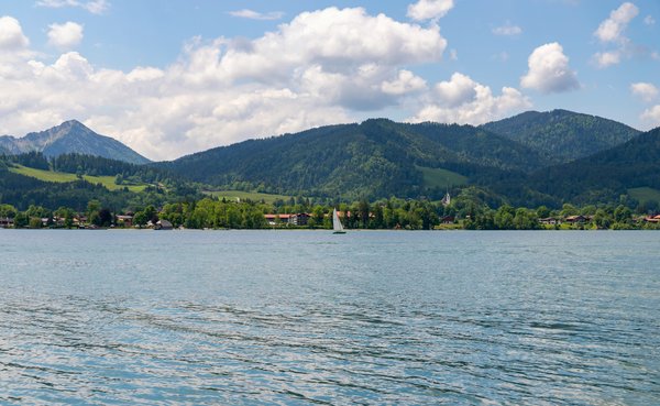 Tegernsee, Germany