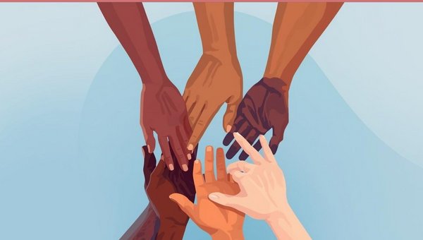 Poster Welttag der Sozialen Gerechtigkeit