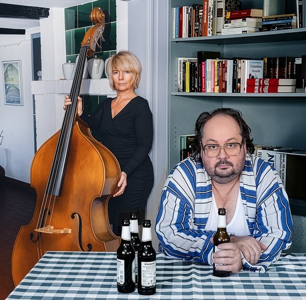 U. Peuckmann, S. Söhnchen